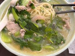 -晓午阳常熟炒浇面(红庙店)