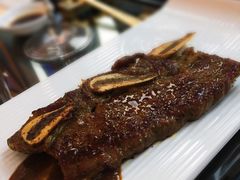-广州塔晖粤轩中餐厅