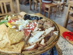 什锦烩菜-铁西排骨馆(友谊大街店)