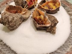 -永嘉华隆国际大酒店-餐饮部
