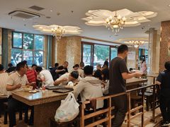-磨沟沿老字号牛肉面·清真(金港城店)