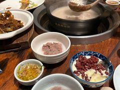 -大良毋米粥(锦龙路总店)