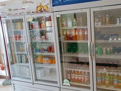 -宾朋海鲜饭庄(兴海路店)