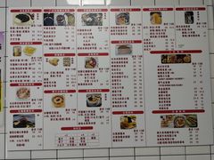 -港记甜品(黄寺大街店)