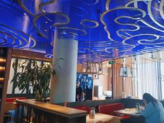 -老板恋上鱼(恒隆广场店)