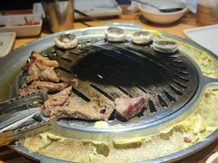 -喜来稀肉(北外滩白玉兰广场店)