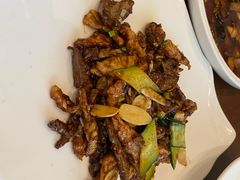 -陆壹捌餐厅(五大道店)