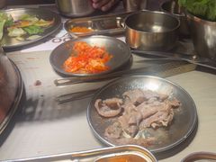 -西塔老太太泥炉烤肉(温州首店万象城黑金店)