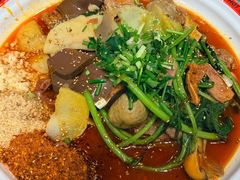 -文立新麻辣烫(合生汇21街区店)
