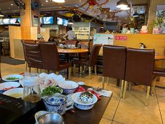 大堂-海椰茶居(海印缤缤广场店)