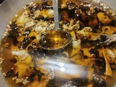 -辣婆婆(航天桥店)