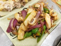 -力哥地道海南菜·联谊文昌鸡老店