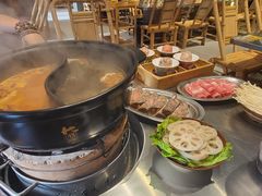 -郭铁柱·泥炉老火锅(江北龙湖天街店)