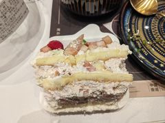 -WenTinG文汀·半糖蛋糕(港汇恒隆店)