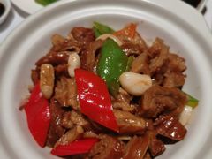 -红旗皇城一号酒店(魏都大道店)