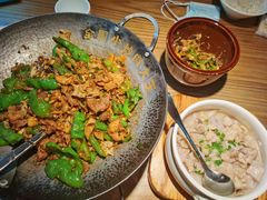 -费大厨辣椒炒肉(吉联MALL店)
