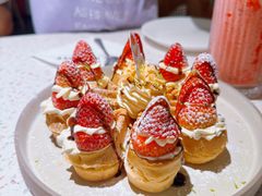 -BE BRIGHT KITCHEN(正佳广场店)