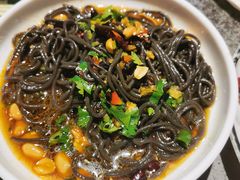 -华盛园卷子王农家菜水库鱼