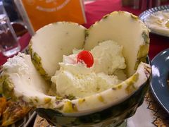 -一千一夜阿拉伯餐厅(静安店)