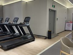 -FLARE STAR FITNESS(复地活力城店)