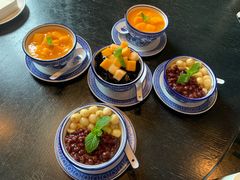 -蝴蝶里·粤菜·点心(滨江龙湖店)