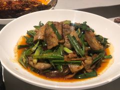 -院8里·小聚园老川菜(九眼桥店)