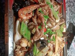 -蛙舍·炭烧牛蛙(东百中心店)