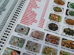 -南记食粥坊·宵夜大排档(莲花总店)