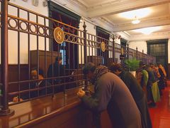 -沈阳金融博物馆