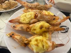 -澜悦港海鲜体验主题餐厅