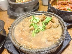 -保兰街老砂锅(建业凯旋广场店)