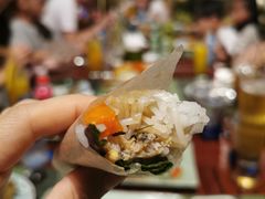 -Lam Vien Restaurant