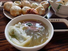 -哑巴生煎(临顿路店)
