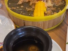 -白鹿江西餐厅(北师大店)