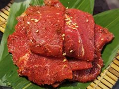 -嘻游记·厚切烤肉(布吉万象汇店)