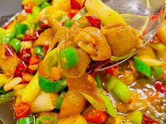 -潇湘·永州会馆(百子湾店)