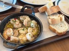 -FISH&POTATO Cō(地中海美食 万象城店)