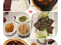 -上海小南国(仲盛世界商城店)
