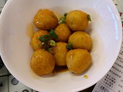 -七爷清汤腩·港式餐厅(金狮广场店)