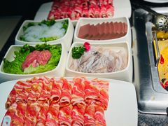 -海底捞火锅(崇文门新世界百货店)