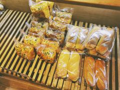 -那家面包房(珠江路店)
