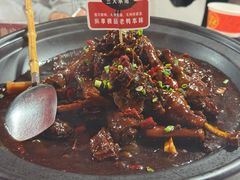 -回味黑鸭煲·始于2006(万松园店)