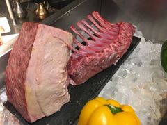 铁板牛排-永泰福朋喜来登酒店-宜客乐自助餐厅(远大路店)