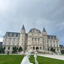 点击看大图 -拾尚映画·STUDIO婚纱摄影(中关村店)