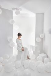 -蔚蓝映像STUDIO婚纱摄影(南稍门店)