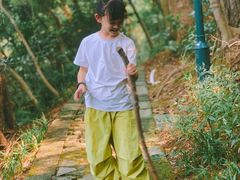 -杭州黄龙洞