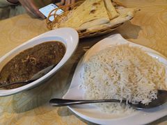 -Santoor 萨都里印度餐厅(北锣鼓巷店)