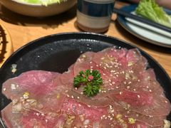 -烧肉达人•炭火烧肉(新天地店)