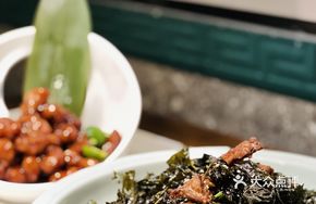 Longjing Tea Duck
