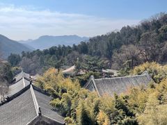 -潭柘寺景区